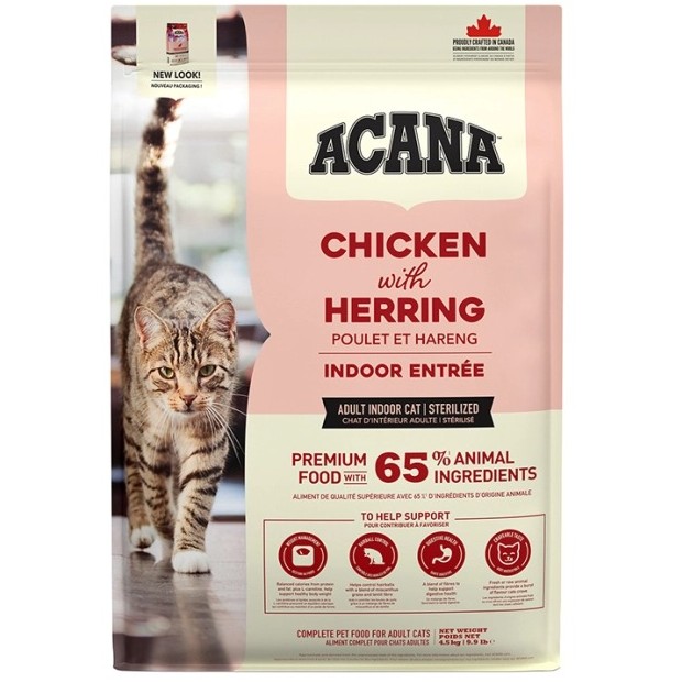 Acana